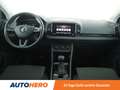 Skoda Karoq 1.6 TDI Style  Aut.*NAVI*TEMPO*PDC*KLIMA* Silber - thumbnail 12