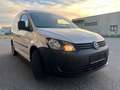 Volkswagen Caddy 1,6TDI,Klima,Tempomat 5500€ netto Weiß - thumbnail 2