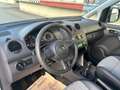 Volkswagen Caddy 1,6TDI,Klima,Tempomat 5500€ netto Weiß - thumbnail 8