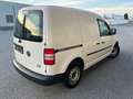Volkswagen Caddy 1,6TDI,Klima,Tempomat 5500€ netto Weiß - thumbnail 3