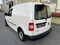 Volkswagen Caddy 1,6TDI,Klima,Tempomat 5500€ netto Weiß - thumbnail 4