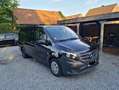 Mercedes-Benz Vito Vito 114 CDI Mixto Lang HA Zwart - thumbnail 8
