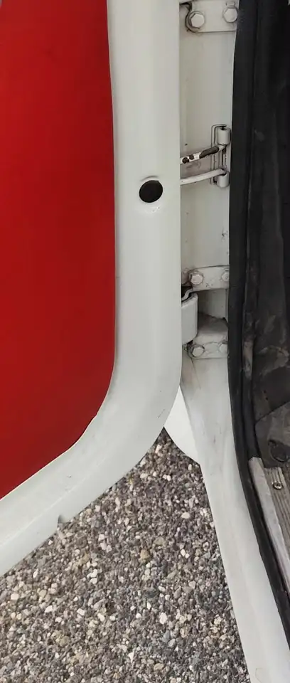 Abarth 695 8 bulloni 1965, foto 7