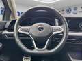 Volkswagen Golf VIII Active 1.5 eTSI DSG AHK,NAV,SHZ,MATRIX,MFL,AC Grau - thumbnail 9