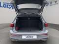 Volkswagen Golf VIII Active 1.5 eTSI DSG AHK,NAV,SHZ,MATRIX,MFL,AC Grau - thumbnail 13