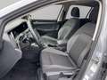 Volkswagen Golf VIII Active 1.5 eTSI DSG AHK,NAV,SHZ,MATRIX,MFL,AC Gris - thumbnail 7