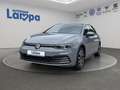 Volkswagen Golf VIII Active 1.5 eTSI DSG AHK,NAV,SHZ,MATRIX,MFL,AC Gris - thumbnail 2