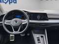 Volkswagen Golf VIII Active 1.5 eTSI DSG AHK,NAV,SHZ,MATRIX,MFL,AC Gris - thumbnail 8