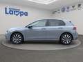 Volkswagen Golf VIII Active 1.5 eTSI DSG AHK,NAV,SHZ,MATRIX,MFL,AC Gris - thumbnail 4