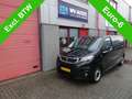 Peugeot Expert 2.0 BlueHDI 120 Standard Premium 3 zits Schwarz - thumbnail 1