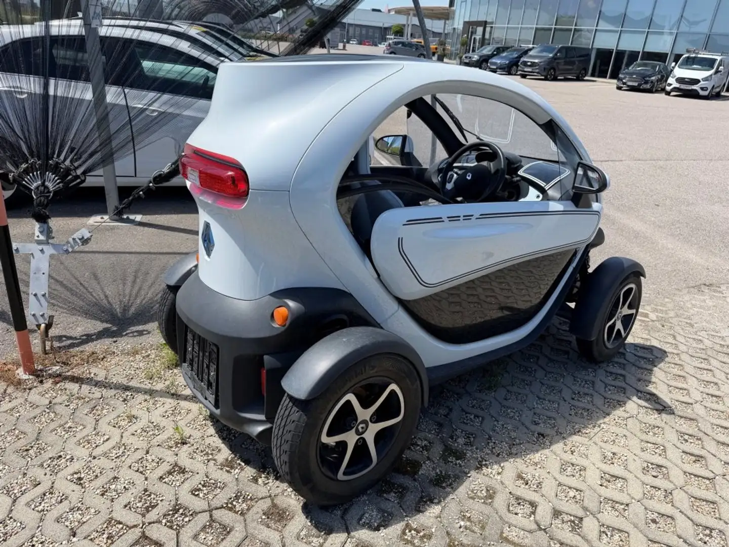 Renault Twizy Twizy - 2