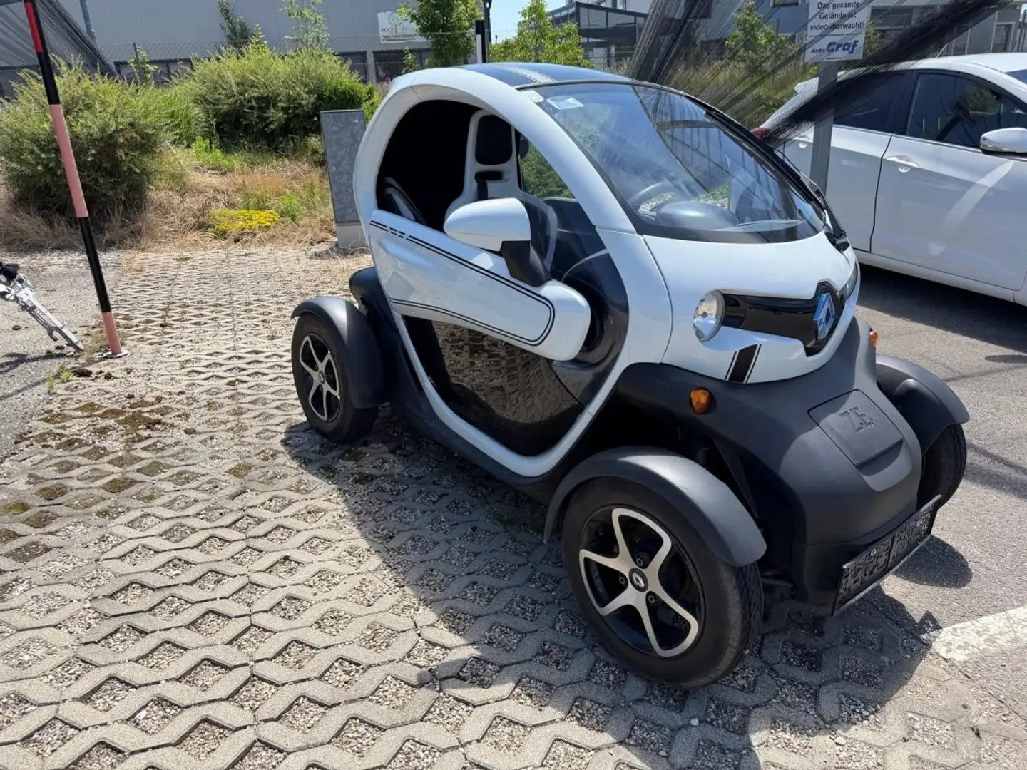 Renault Twizy Twizy - 1