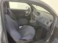 Fiat 500 500 C 2022 Gris - thumbnail 17