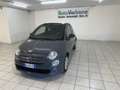 Fiat 500 500 C 2022 Gris - thumbnail 2