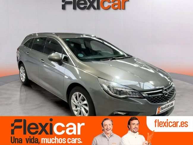 Opel Astra 1.4 Turbo 110kW (150CV) Dynamic - foto 1