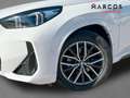 BMW X1 sDrive 18dA Blanc - thumbnail 6