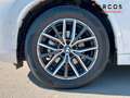 BMW X1 sDrive 18dA Blanc - thumbnail 15