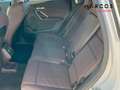 BMW X1 sDrive 18dA Blanc - thumbnail 9