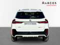 BMW X1 sDrive 18dA Blanc - thumbnail 5