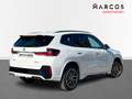 BMW X1 sDrive 18dA Blanc - thumbnail 4