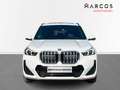 BMW X1 sDrive 18dA Blanc - thumbnail 2