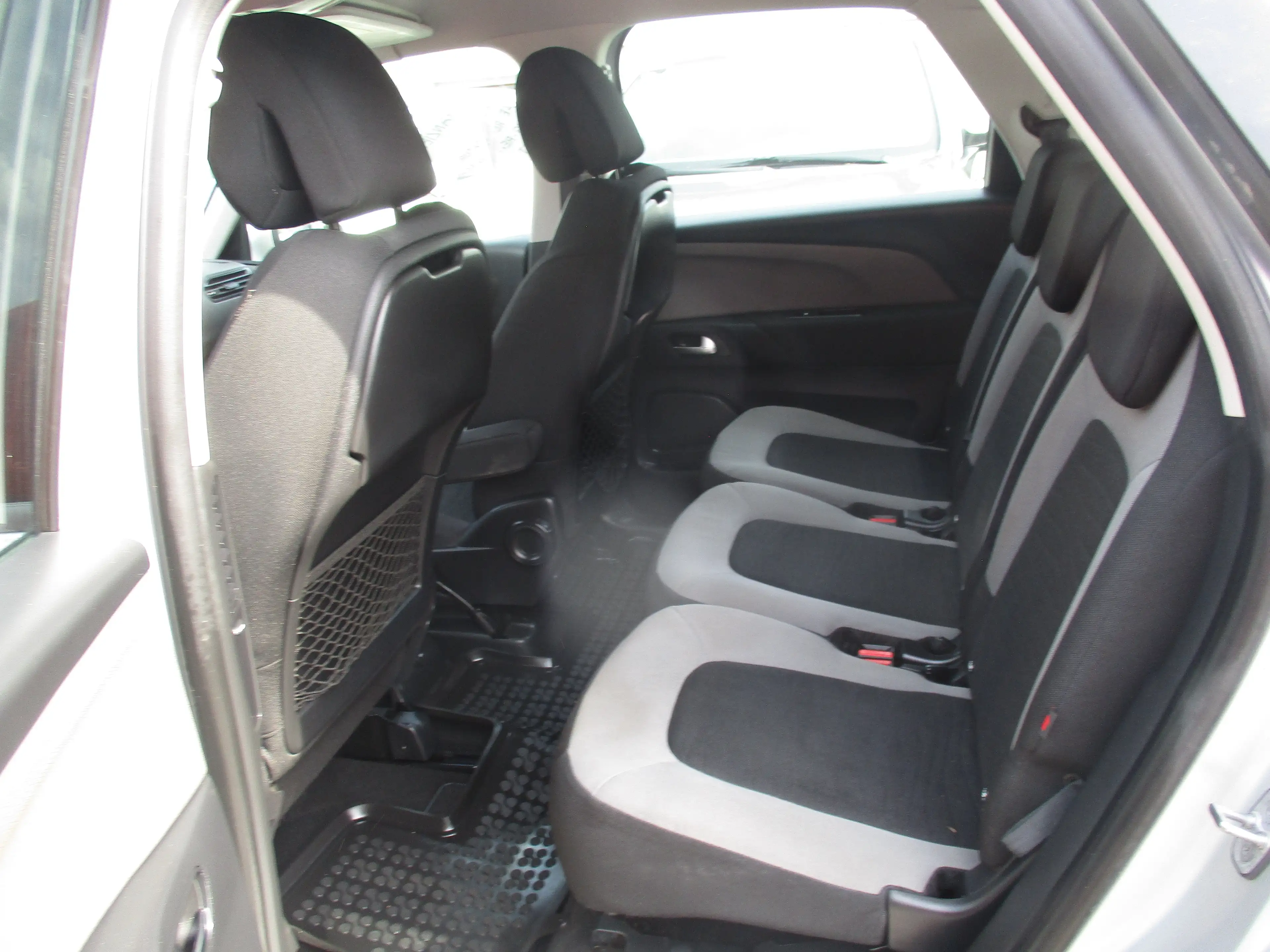 Citroen C4 Picasso Aut. — photo 8