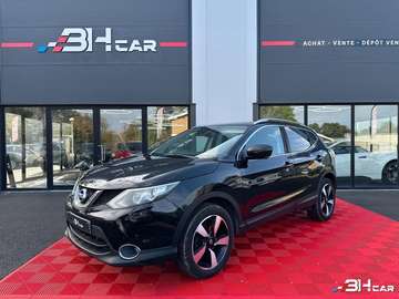 GENERATION-II 1.5 DCI 110 CONNECT EDITION 2WD