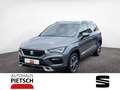 SEAT Ateca Style 1.5 TSI Edition AHK RFK Allwetter Grau - thumbnail 1