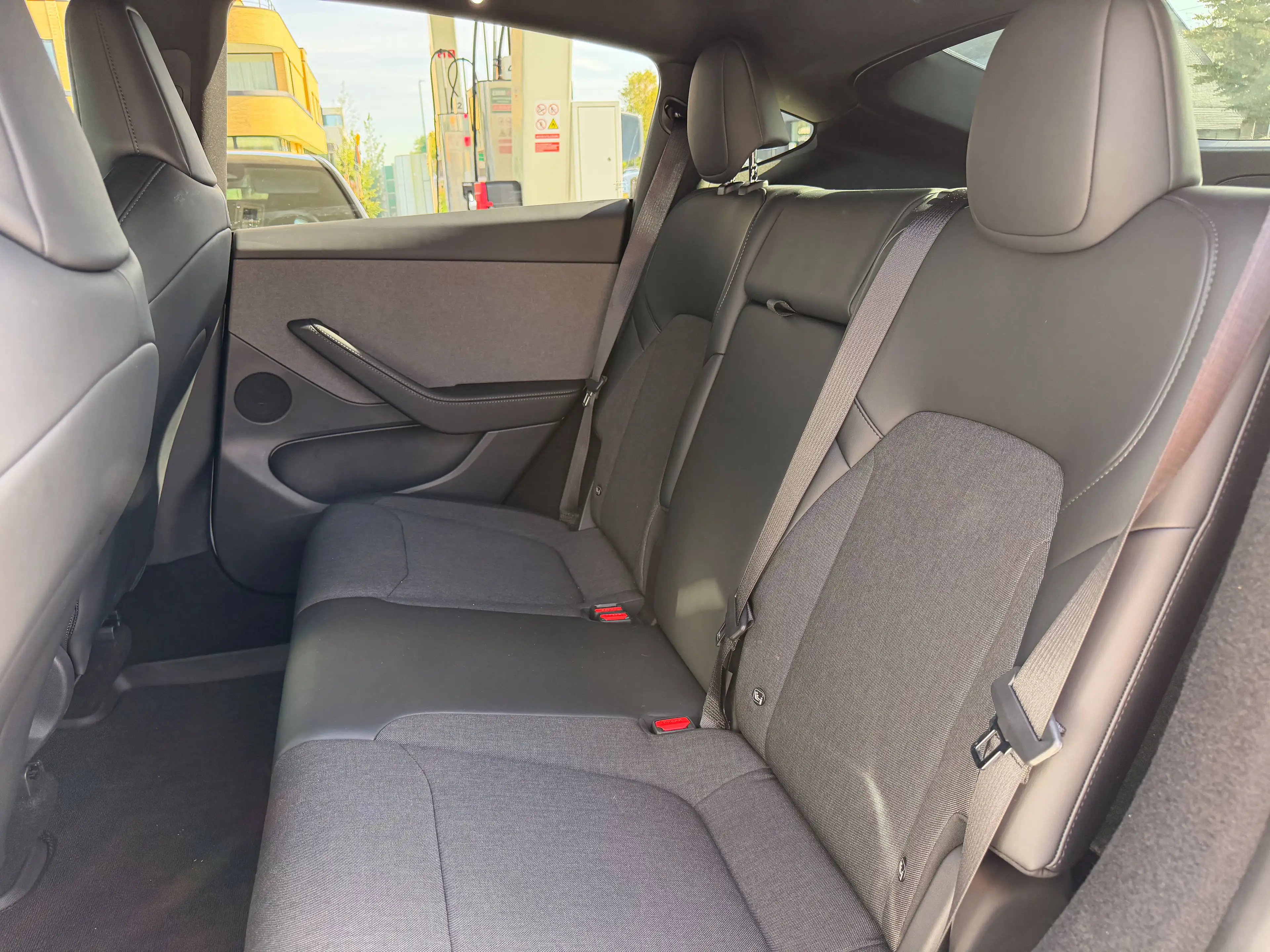 Tesla Model Y Standard - MATT | 360 | (FSD) — photo 8