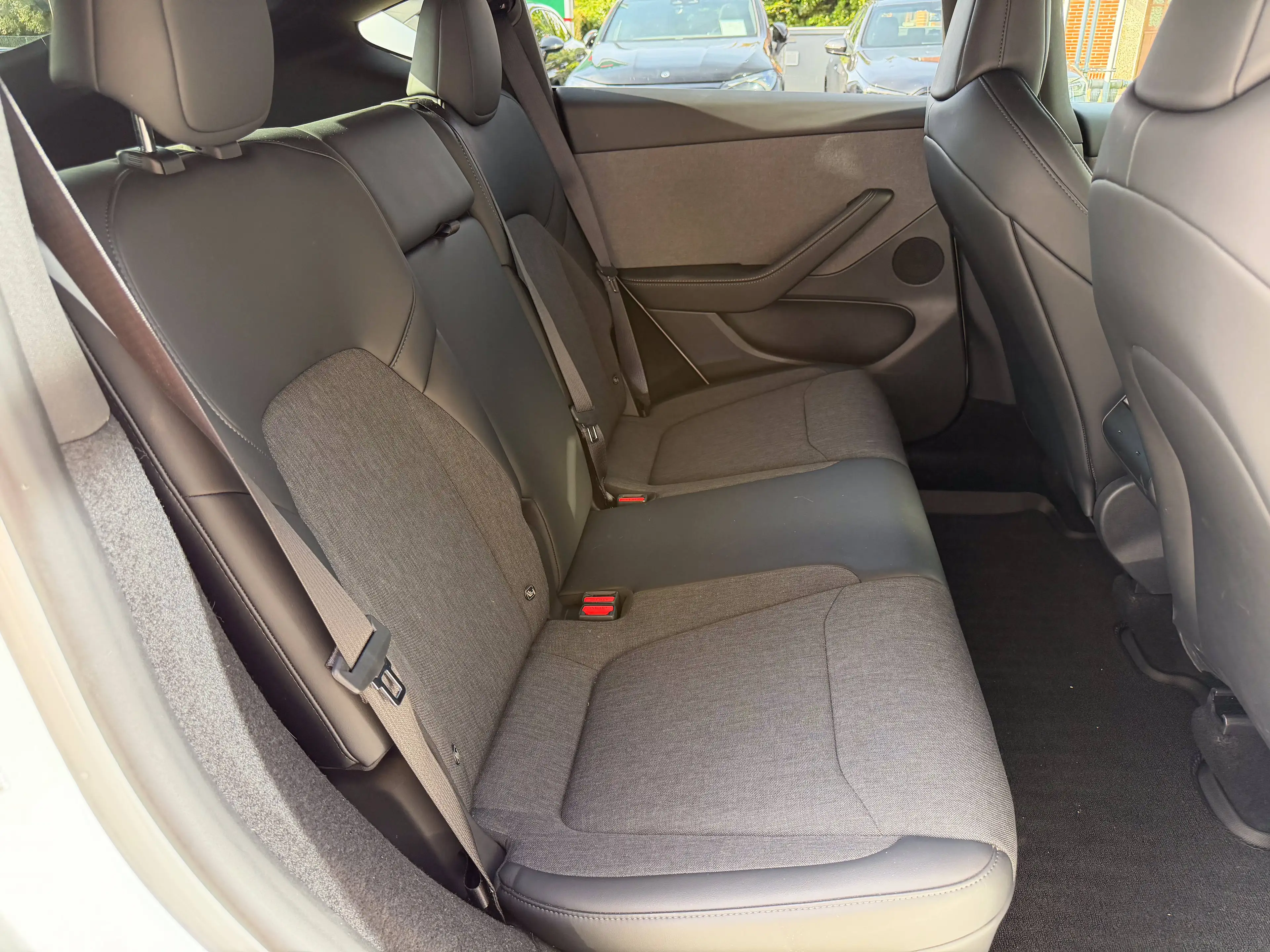 Tesla Model Y Standard - MATT | 360 | (FSD) — photo 11