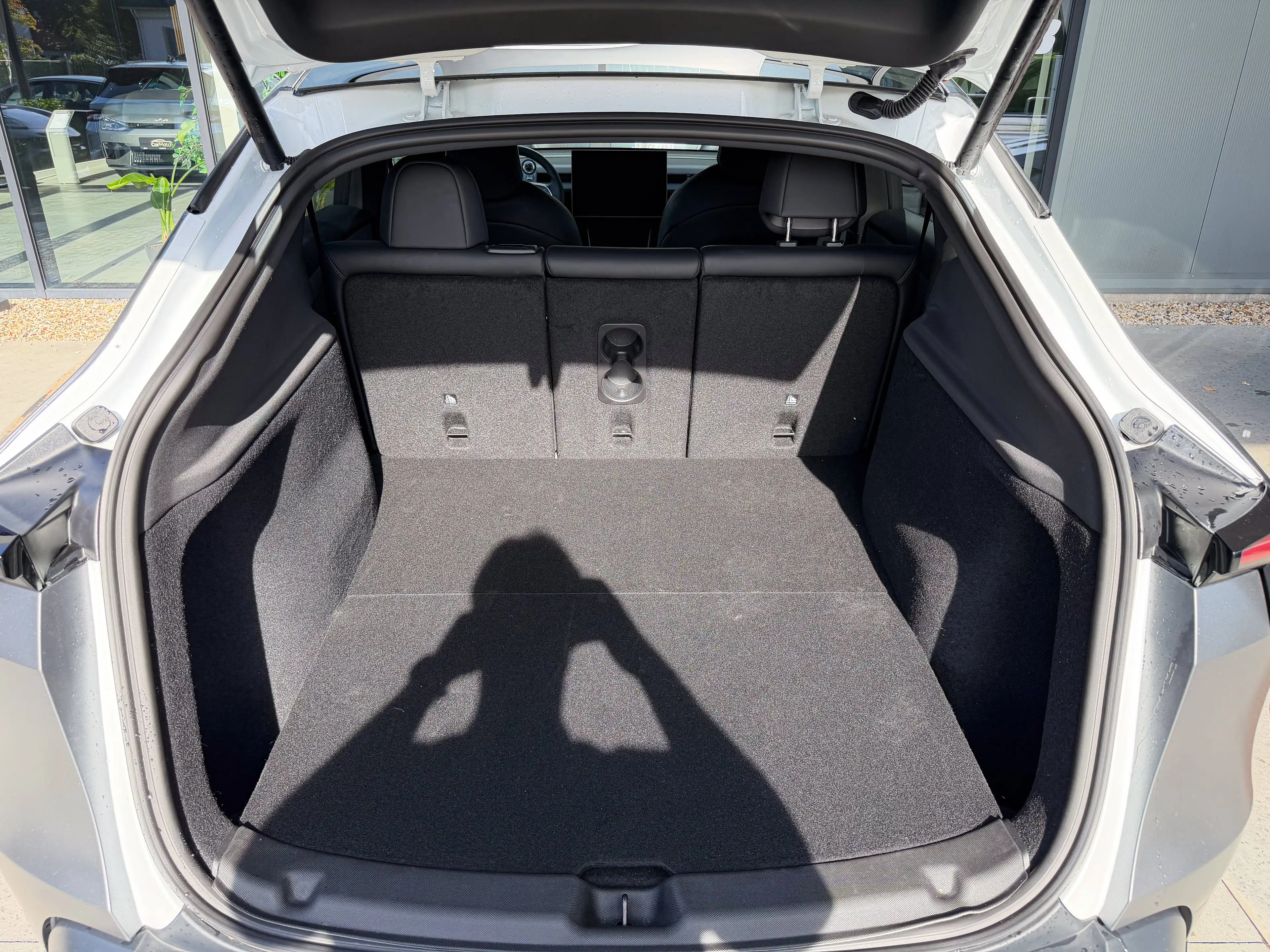 Tesla Model Y Standard - MATT | 360 | (FSD) — photo 9