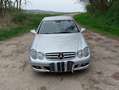 Mercedes-Benz CLK 200 Kompressor Elegance Argintiu - thumbnail 1