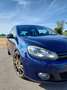 Volkswagen Golf 6 1.6 TDI Blau - thumbnail 6