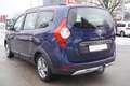 Dacia Lodgy Stepway 1.6 Navi 7-Sitzer Sitzheizung AHK Blau - thumbnail 3