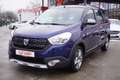 Dacia Lodgy Stepway 1.6 Navi 7-Sitzer Sitzheizung AHK Blau - thumbnail 2