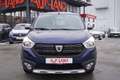 Dacia Lodgy Stepway 1.6 Navi 7-Sitzer Sitzheizung AHK Blau - thumbnail 5