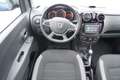 Dacia Lodgy Stepway 1.6 Navi 7-Sitzer Sitzheizung AHK Blau - thumbnail 16