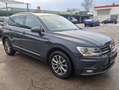 Volkswagen Tiguan 1.4 TSI Comfortline Grau - thumbnail 7