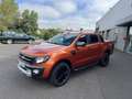 Ford Ranger 3.2 L TDCI 200 CV Wildtrack Or - thumbnail 5