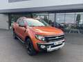 Ford Ranger 3.2 L TDCI 200 CV Wildtrack Or - thumbnail 2