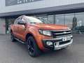 Ford Ranger 3.2 L TDCI 200 CV Wildtrack Or - thumbnail 3