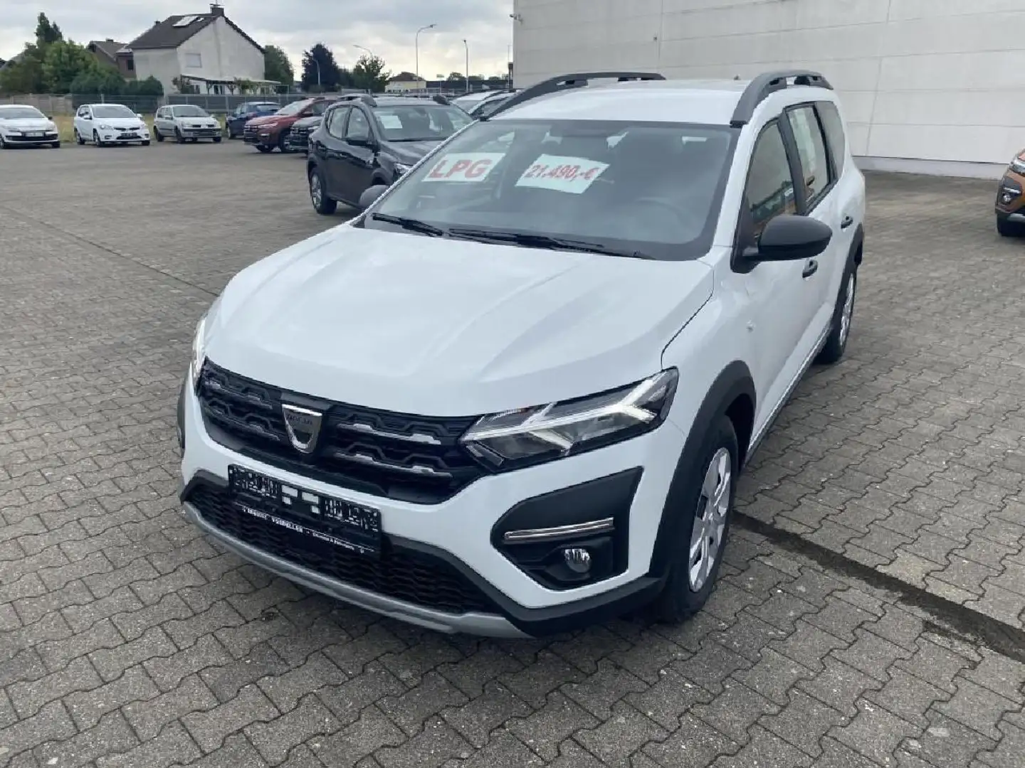 Dacia Jogger Essential - 2