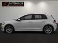Volkswagen Golf Sky 2,0 BMT TDI DPF 4Motion | R-LINE | SCHIEBED... Weiß - thumbnail 2