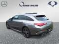 Mercedes-Benz CLA 250 CLA 250 e SB +AMG LINE+NIGHTPAKET+LH+SH+KAMERA+ Grijs - thumbnail 3