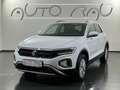 Volkswagen T-Roc 1.0 TSI Life *LED*NAVI*PDC* Bianco - thumbnail 1