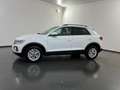 Volkswagen T-Roc 1.0 TSI Life *LED*NAVI*PDC* Bianco - thumbnail 4