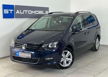 Volkswagen Sharan Karat BMT 4Motion // 7-SITZER // SHZ // Volkswagen Sharan Karat BMT 4Motion // 7-SITZER // SHZ //
