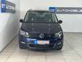 Volkswagen Sharan Karat BMT 4Motion // 7-SITZER // SHZ // Blau - thumbnail 2