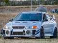 Mitsubishi Lancer Evolution 5 Silver - thumbnail 1
