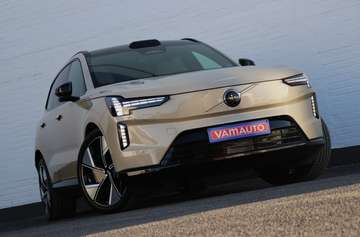 107 kWh AWD Twin Motor Ultra Performance 7 zit